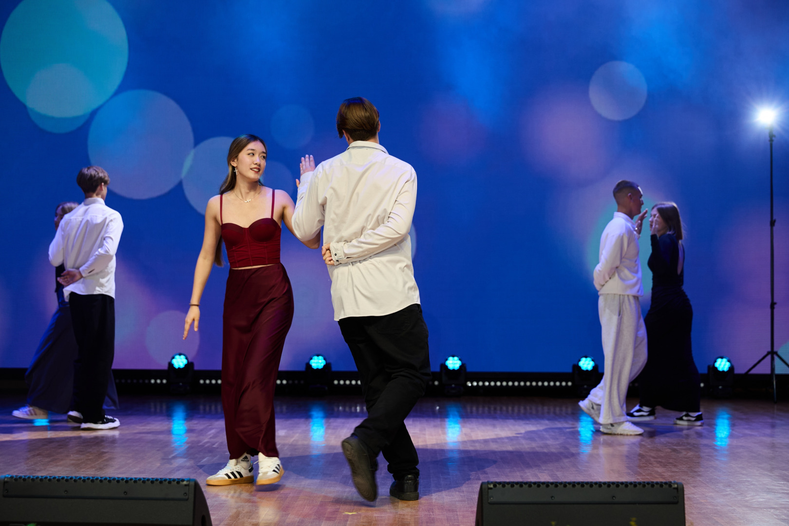 Фотограф Илья и Юлия Ширмановы, фотография от 18.12.2025