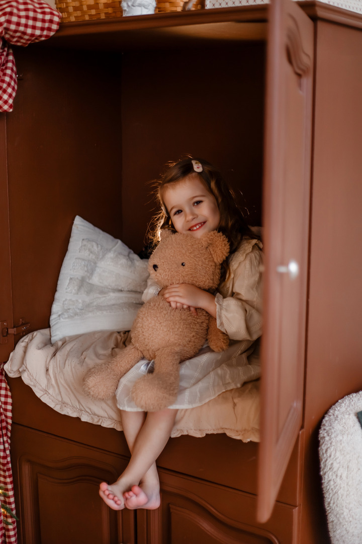 Фотограф Анастасия Лагуновская, фотография от 03.12.2025