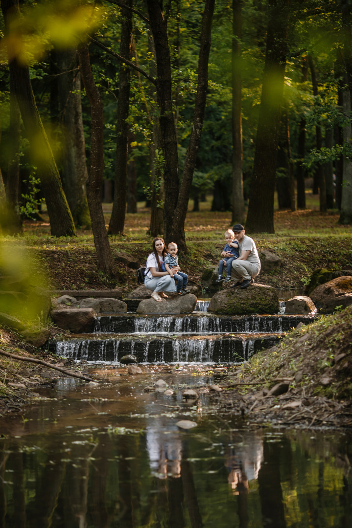 Фотограф Анастасия Лагуновская, фотография от 05.12.2025
