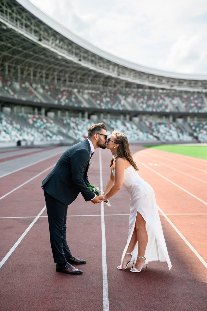 Фотограф Кирилл Емельянов - свадебный фотограф  Минск, фотография от 20.03.2026
