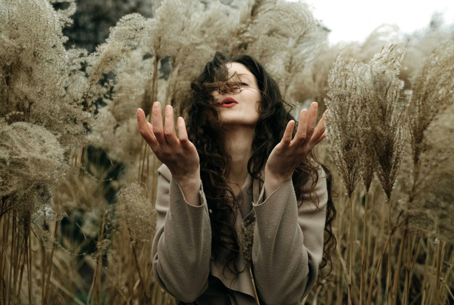 Фотограф Мария Войтик, фотография от 24.12.2025