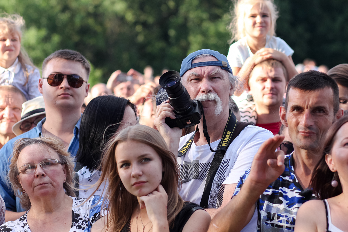 Фотограф в Минске - семейный, свадебный, репортажный фотограф. Фотосъёмка крещения, дня рождения, юбилея, венчания, корпоратива в Минске., фотография от 01.08.2018