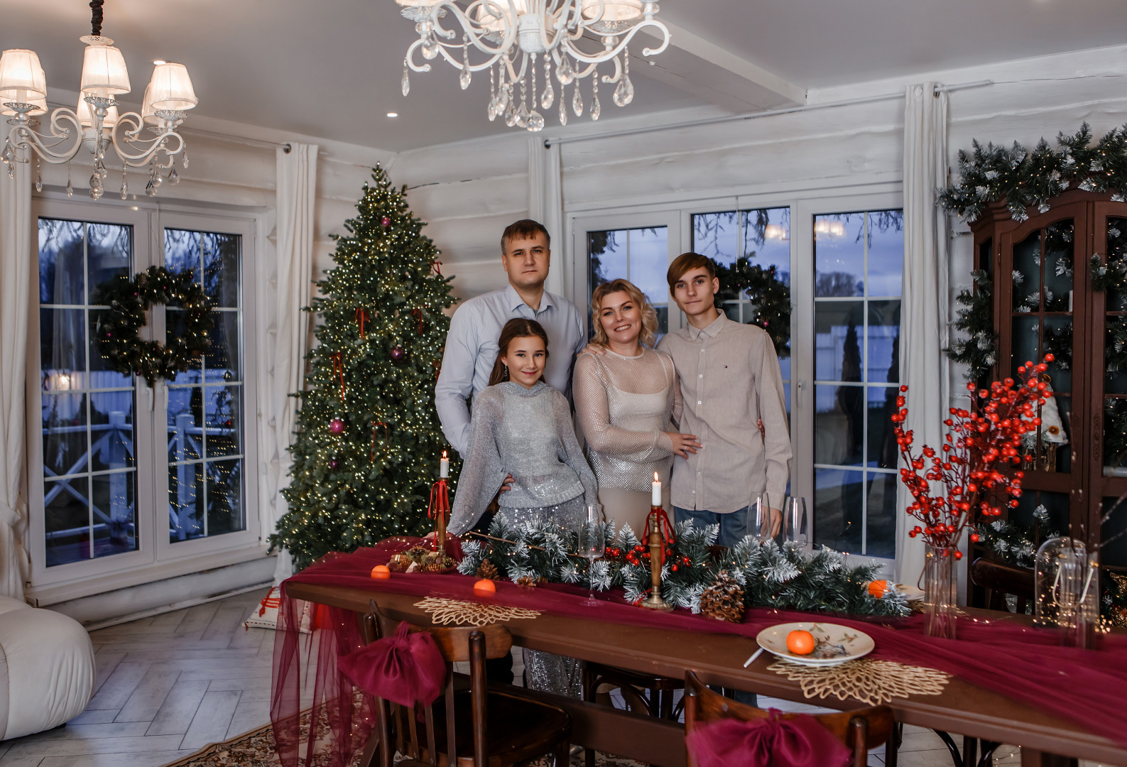 Фотограф Анастасия Лагуновская, фотография от 03.12.2025