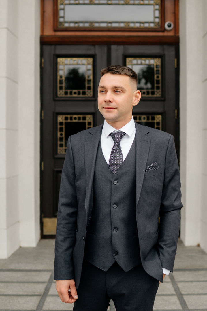 Фотограф Юлия Левандовская - свадебный и семейный фотограф в городе Минск, Минская обл.,  Могилев, Солигорск, фотография от 24.11.2025