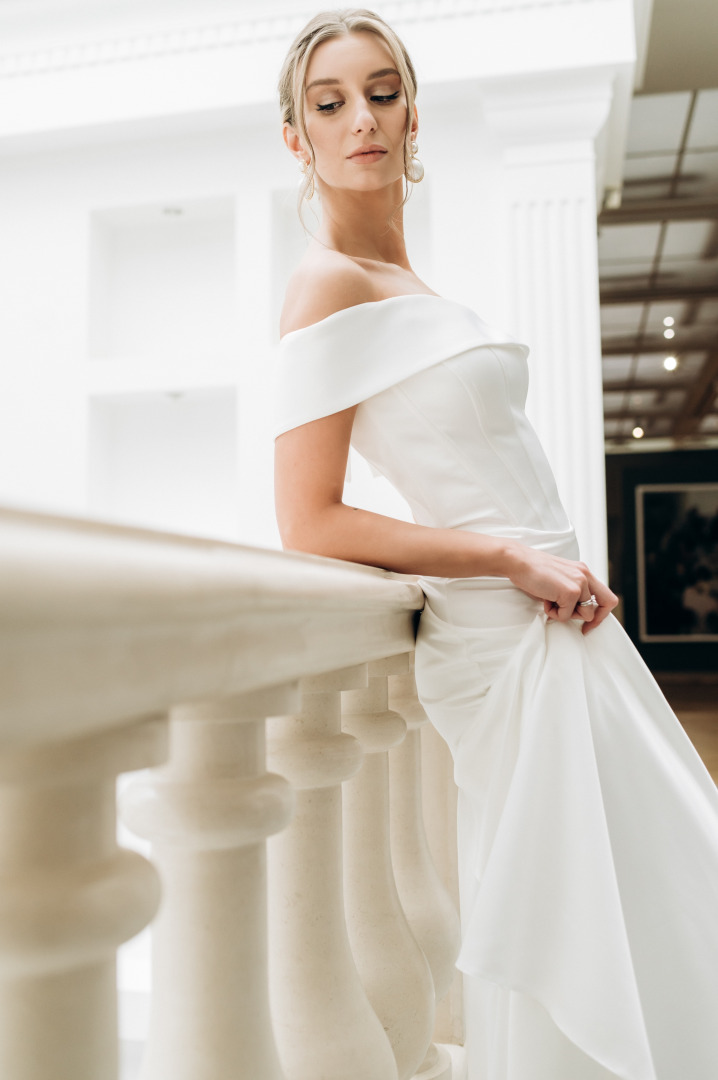 Фотограф Юлия Левандовская - свадебный и семейный фотограф в городе Минск, Минская обл.,  Могилев, Солигорск, фотография от 24.11.2025