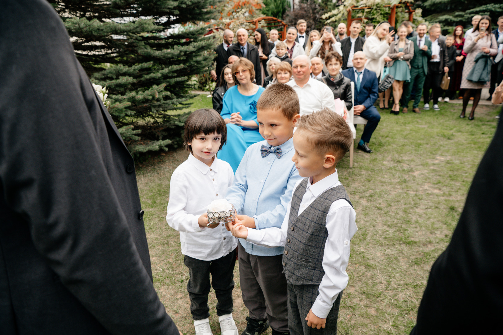 Фотограф Юлия Левандовская - свадебный и семейный фотограф в городе Минск, Минская обл.,  Могилев, Солигорск, фотография от 24.11.2025