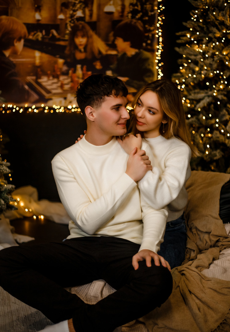 Фотограф Анастасия Лагуновская, фотография от 03.12.2025