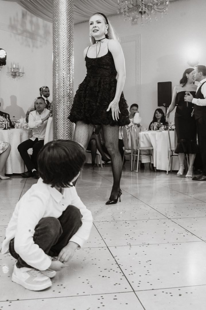 Фотограф Юлия Левандовская - свадебный и семейный фотограф в городе Минск, Минская обл.,  Могилев, Солигорск, фотография от 24.11.2025