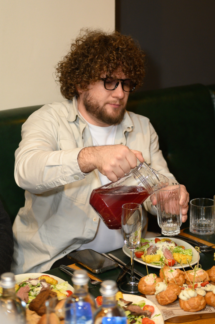 Фотограф Кирилл Емельянов - свадебный фотограф  Минск, фотография от 25.02.2026