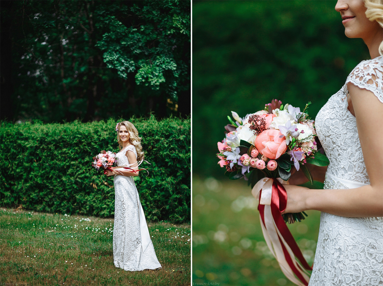 Love Story, детский, свадебный фотограф Юрий Краснов , Минск, Витебск, Гродно, фотография от 04.07.2016