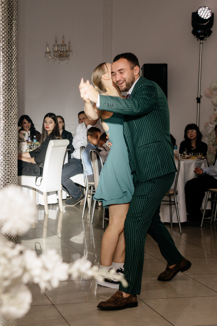 Фотограф Юлия Левандовская - свадебный и семейный фотограф в городе Минск, Минская обл.,  Могилев, Солигорск, фотография от 24.11.2025