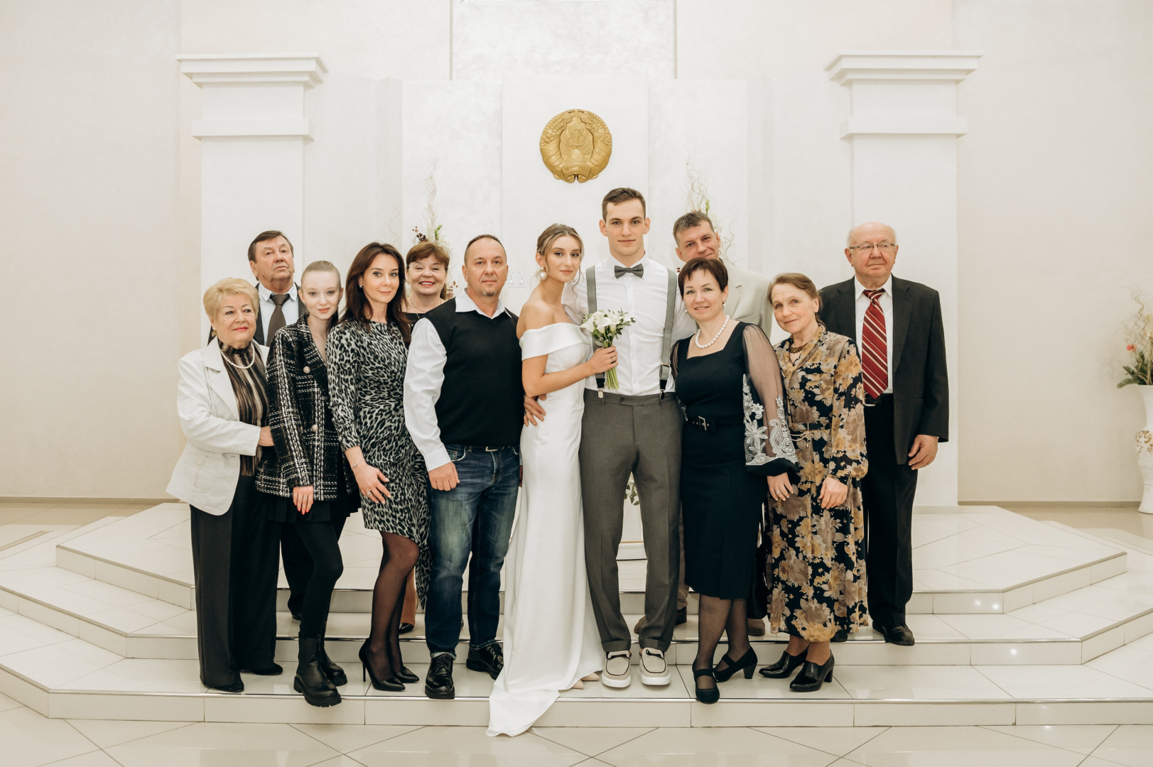 Фотограф Юлия Левандовская - свадебный и семейный фотограф в городе Минск, Минская обл.,  Могилев, Солигорск, фотография от 24.11.2025