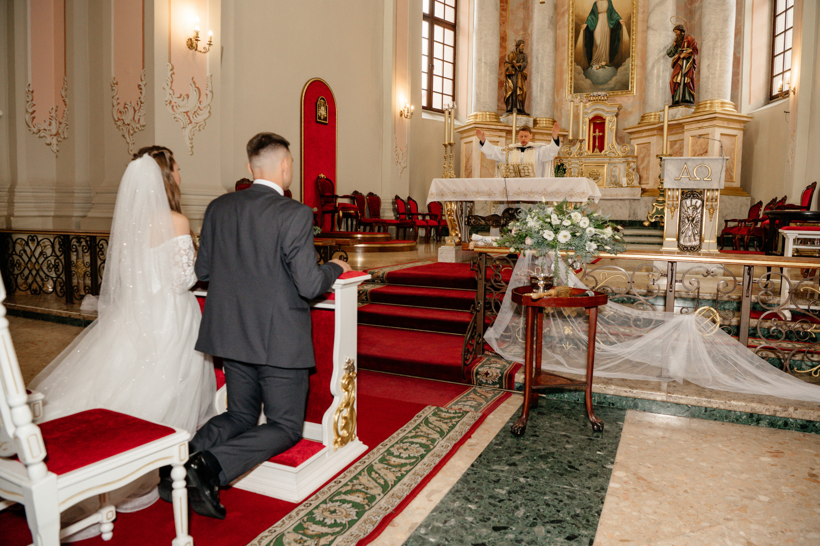 Фотограф Юлия Левандовская - свадебный и семейный фотограф в городе Минск, Минская обл.,  Могилев, Солигорск, фотография от 24.11.2025