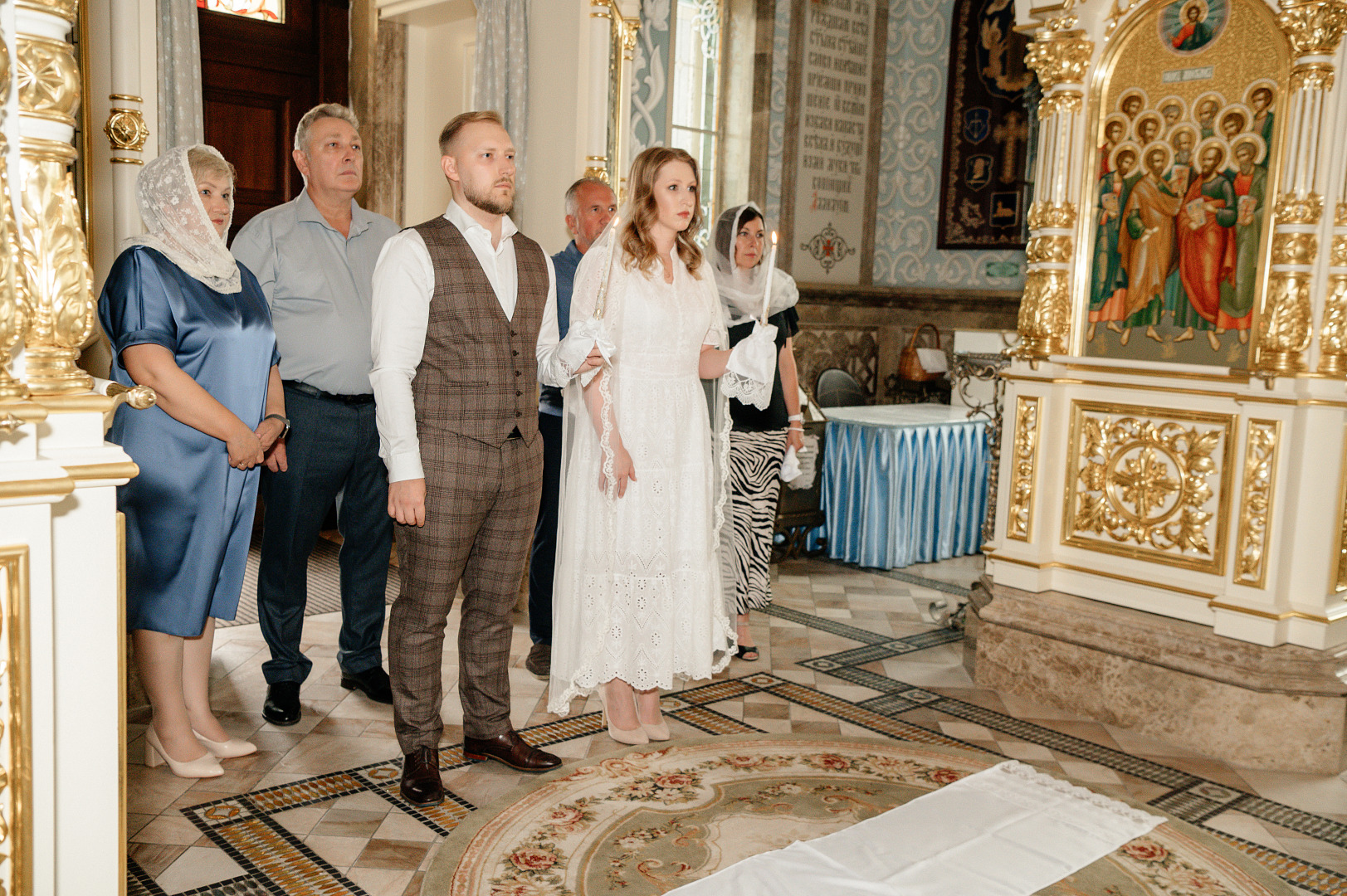 Фотограф Юлия Левандовская - свадебный и семейный фотограф в городе Минск, Минская обл.,  Могилев, Солигорск, фотография от 22.10.2025