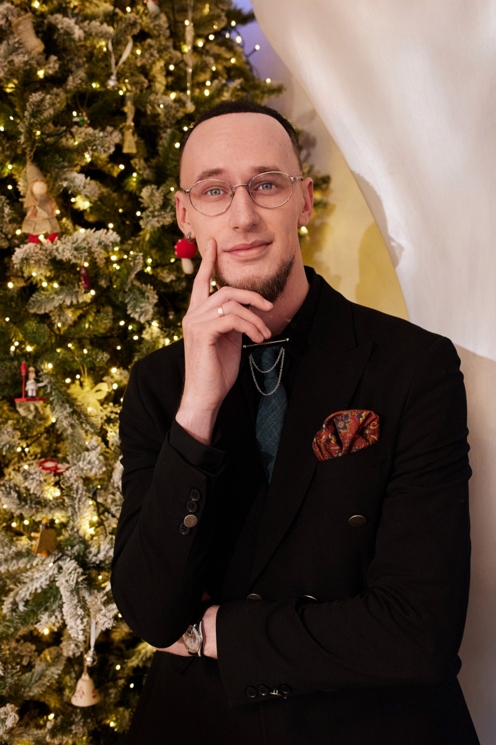 Фотограф Илья и Юлия Ширмановы, фотография от 16.12.2025