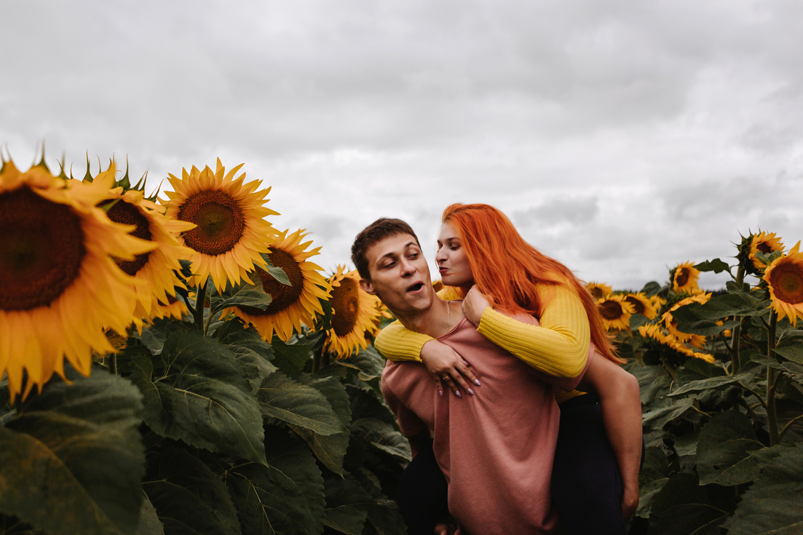 Анна Ликтаравичене - свадебный фотограф, семейный фотограф, фотограф беременных в городе Минск, Березино, Мядель, фотография от 07.08.2021