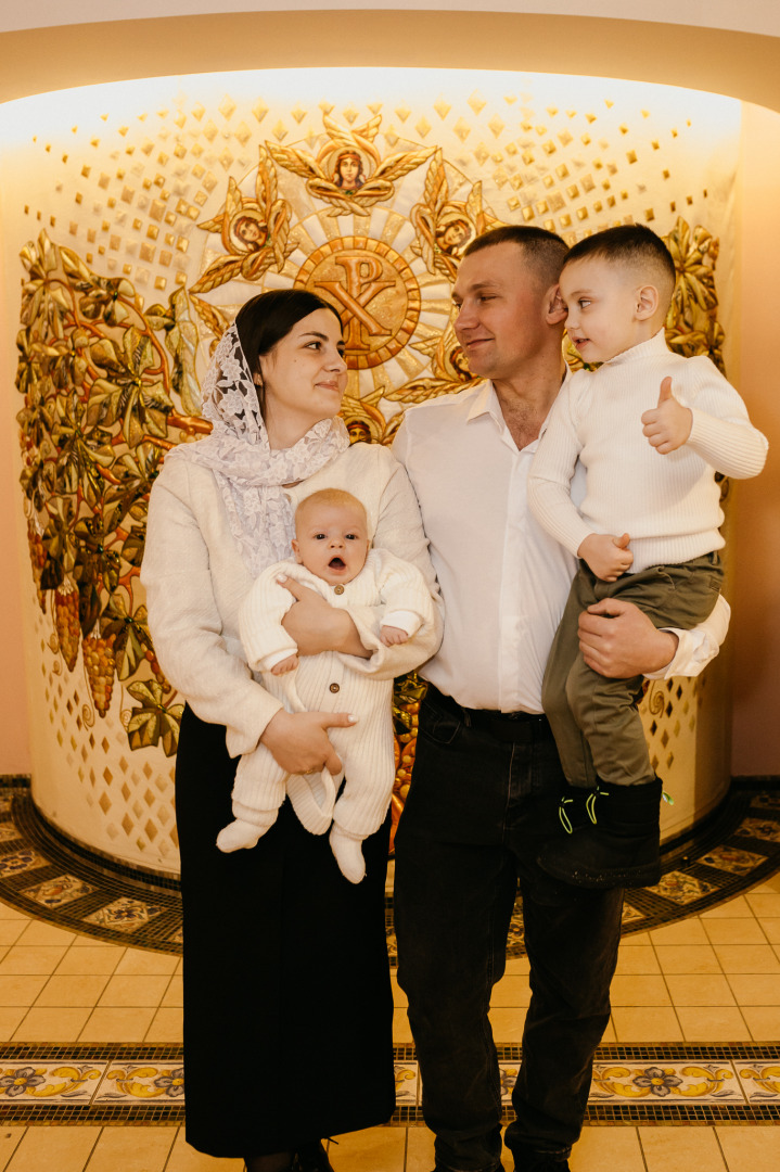 Фотограф Екатерина Яковлева, фотография от 02.03.2026