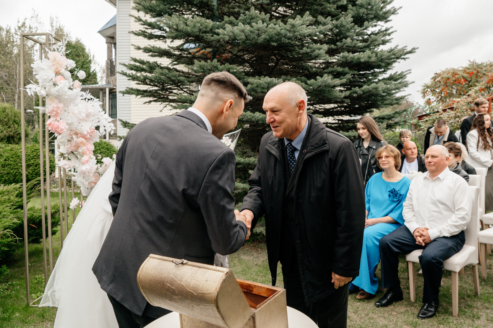 Фотограф Юлия Левандовская - свадебный и семейный фотограф в городе Минск, Минская обл.,  Могилев, Солигорск, фотография от 24.11.2025
