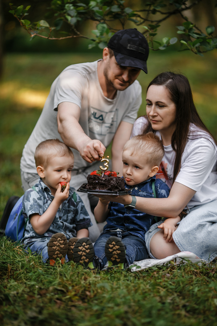 Фотограф Анастасия Лагуновская, фотография от 05.12.2025