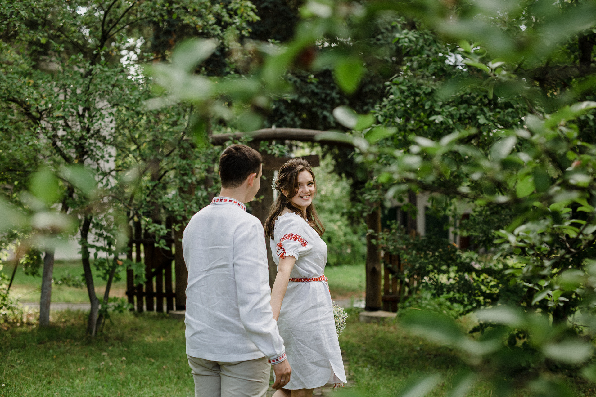 Фотограф Елизавета Лукашевич - фотограф Love Story, детский фотограф, свадебный фотограф в городе Минск, Могилев, Брест, фотография от 13.03.2020