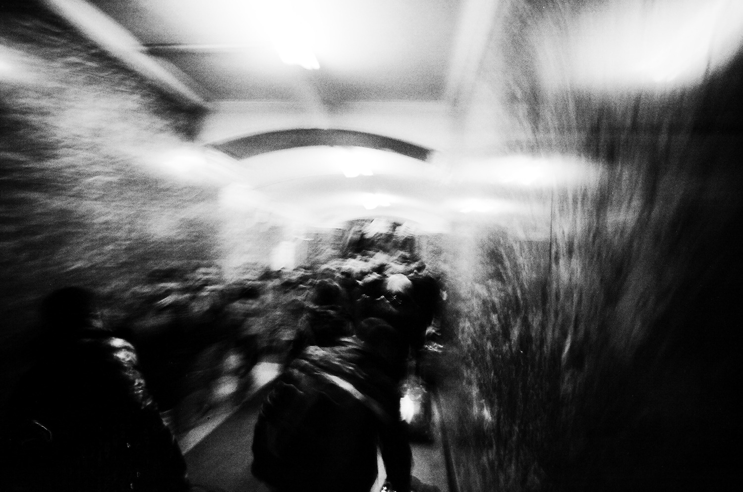 metro | Фотограф урал КЗН | foto.by фото.бай