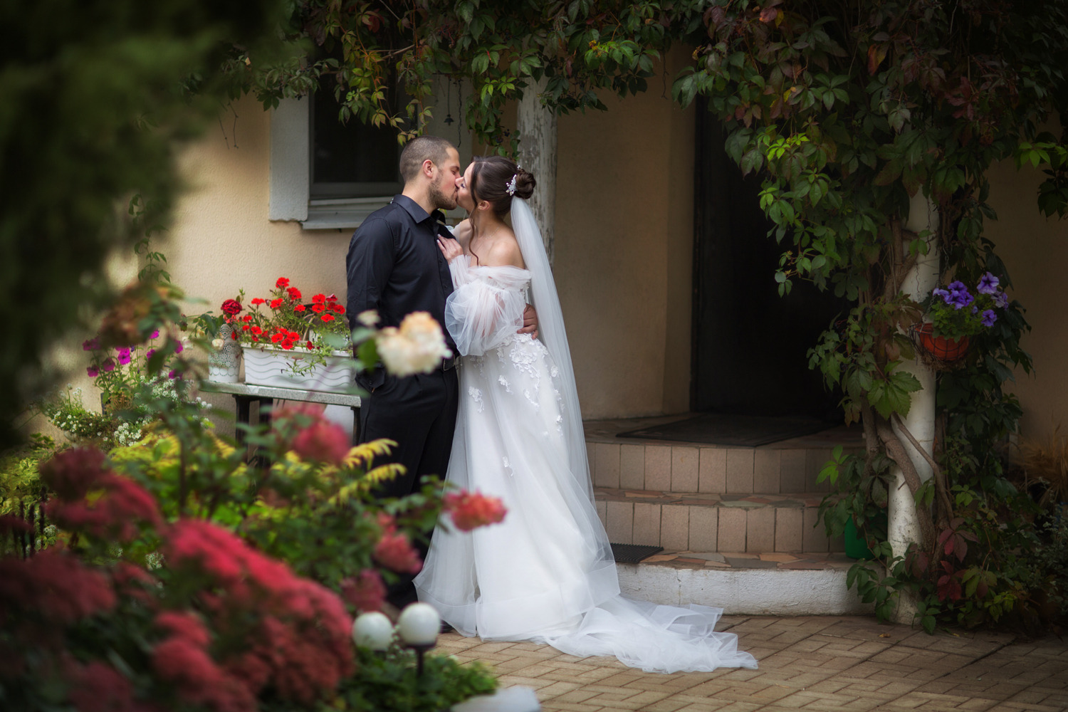 Детский, портретный, мероприятий фотограф Юлия Войнич , Минск, фотография от 04.03.2026