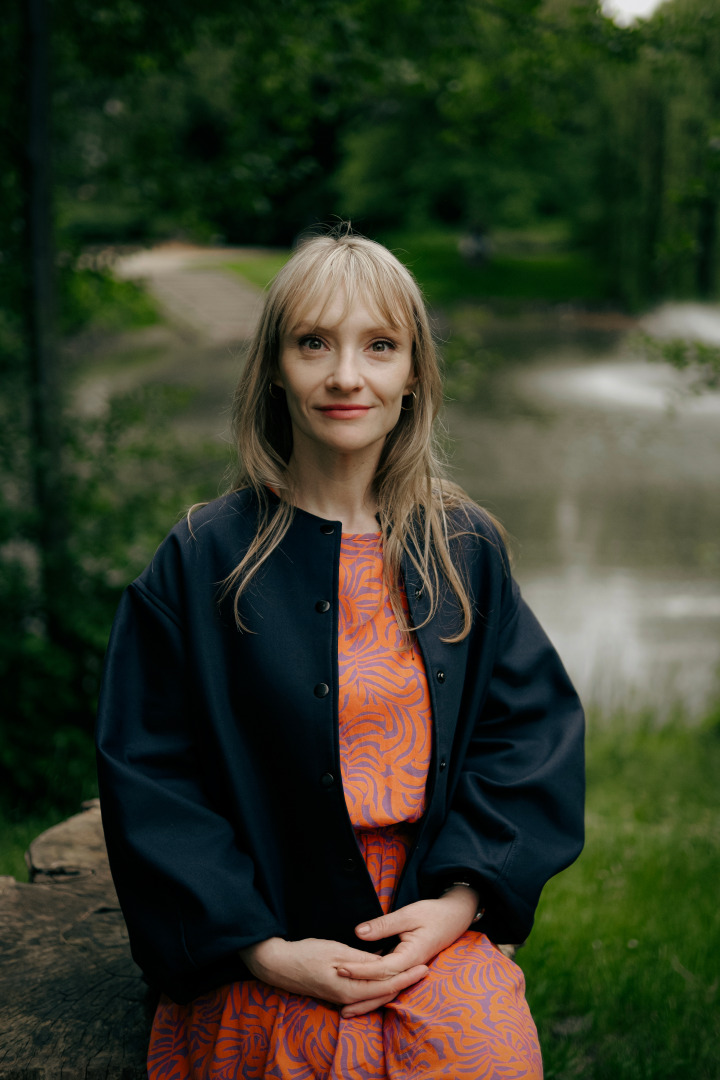 Фотограф Мария Войтик, фотография от 05.03.2026