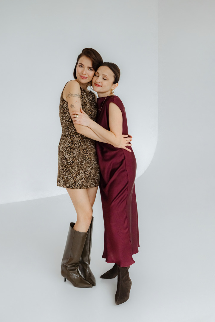 Фотограф Екатерина Шведова, фотография от 19.02.2026