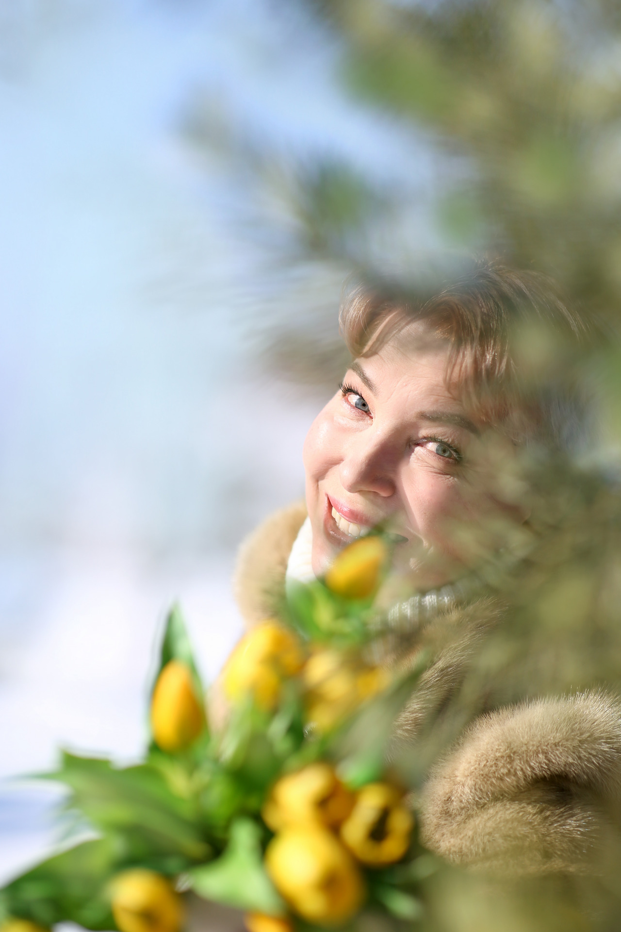 ИРИНА ГОРЮКИНА - профессиональный семейный , детский ,индивидуальный  фотограф в Минске., фотография от 25.02.2026