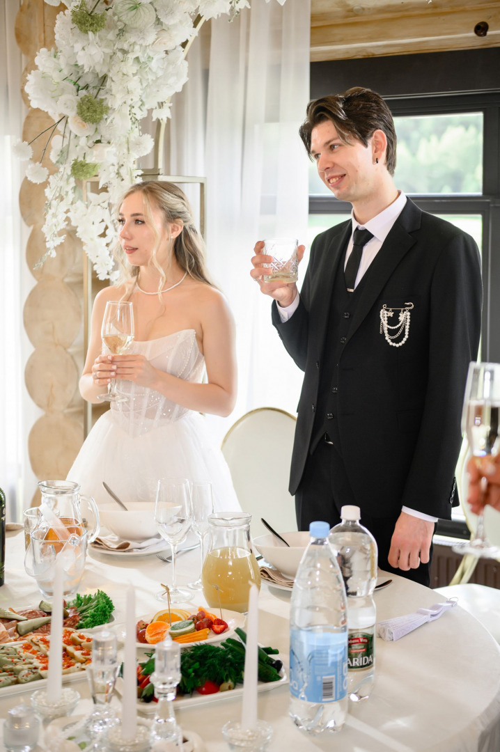 Фотограф Кирилл Емельянов - свадебный фотограф  Минск, фотография от 25.02.2026