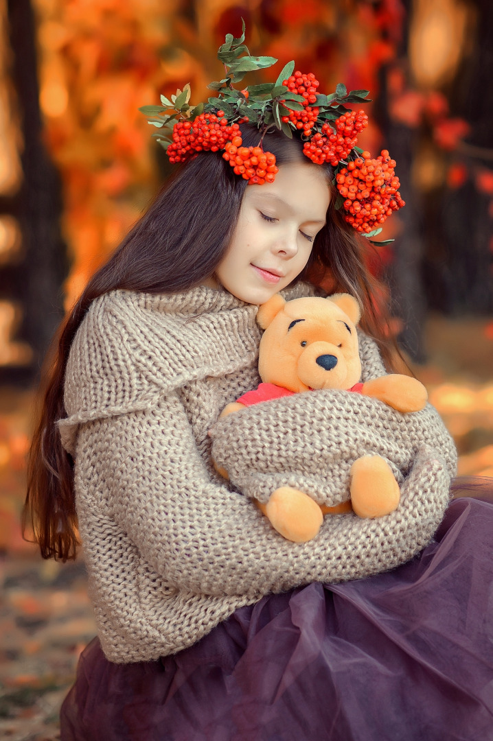 Детский фотограф Виктория Дубровская , Минск, фотография от 18.10.2018
