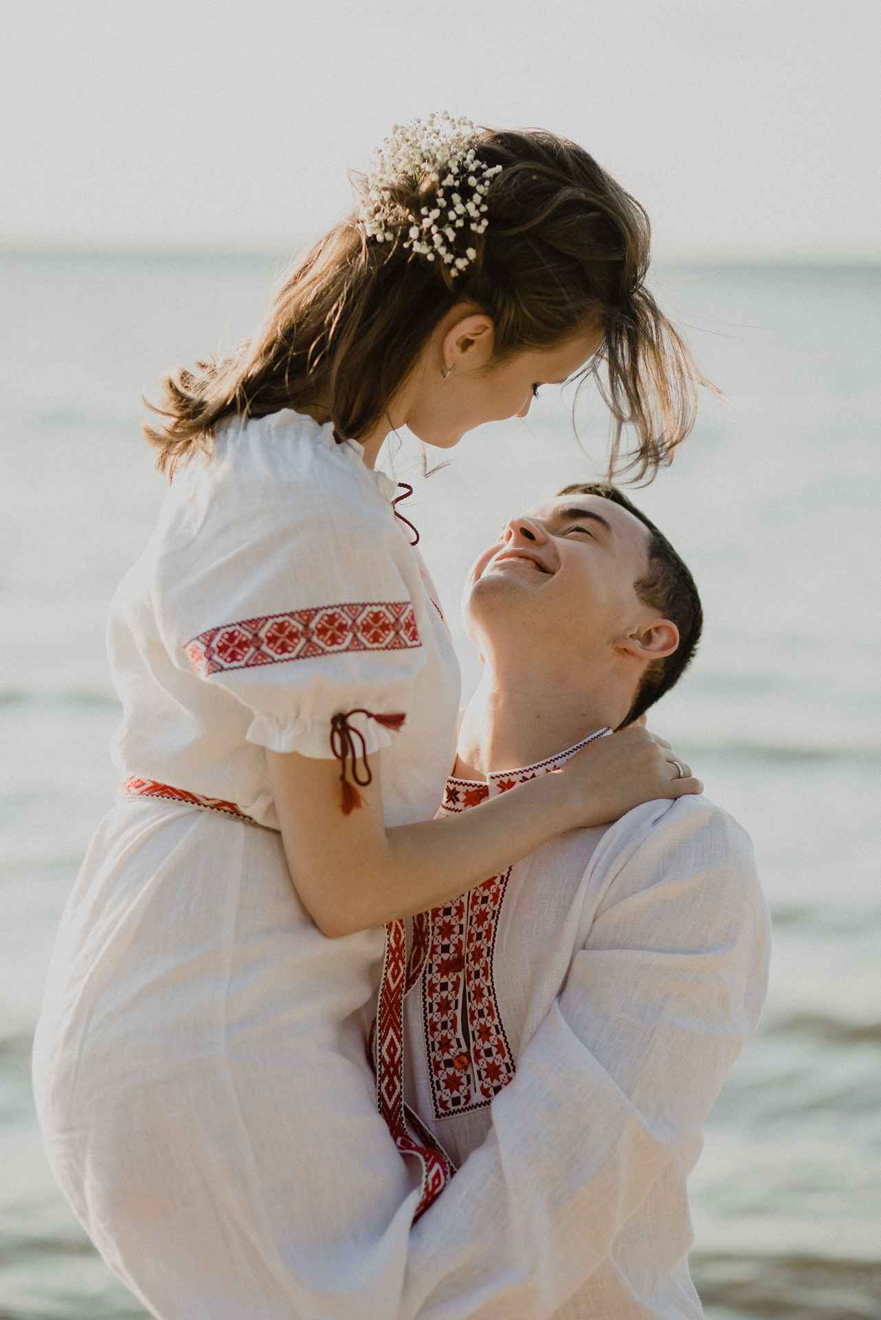 Фотограф Елизавета Лукашевич - фотограф Love Story, детский фотограф, свадебный фотограф в городе Минск, Могилев, Брест, фотография от 13.03.2020