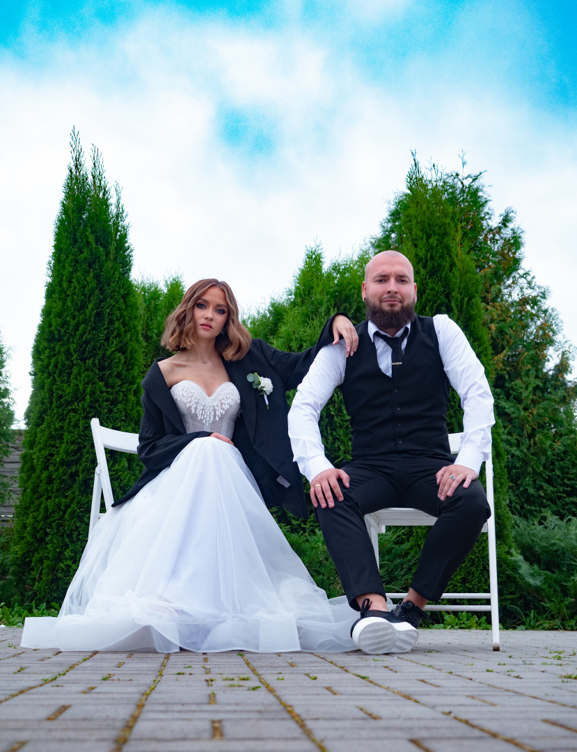 Егор Бабий - детский фотограф, портретный фотограф, фотограф мероприятий в городе Минск, Брест, Кобрин, фотография от 24.04.2026