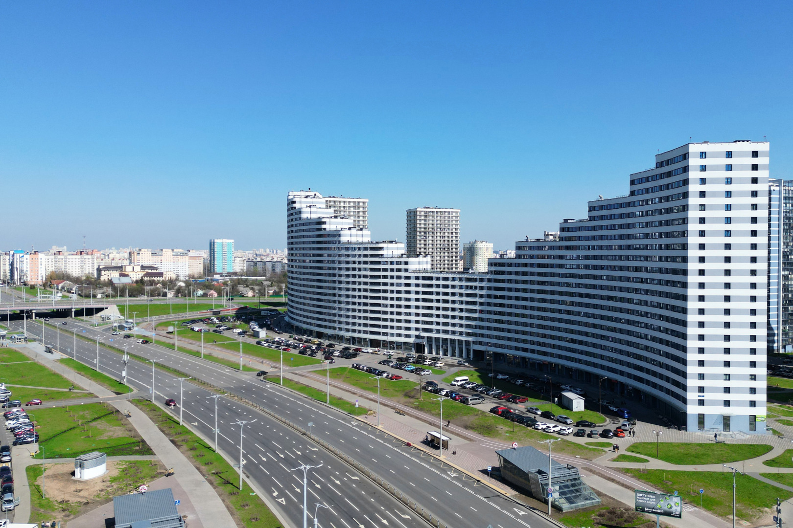 Фотограф Аэро Фото, фотография от 19.01.2026