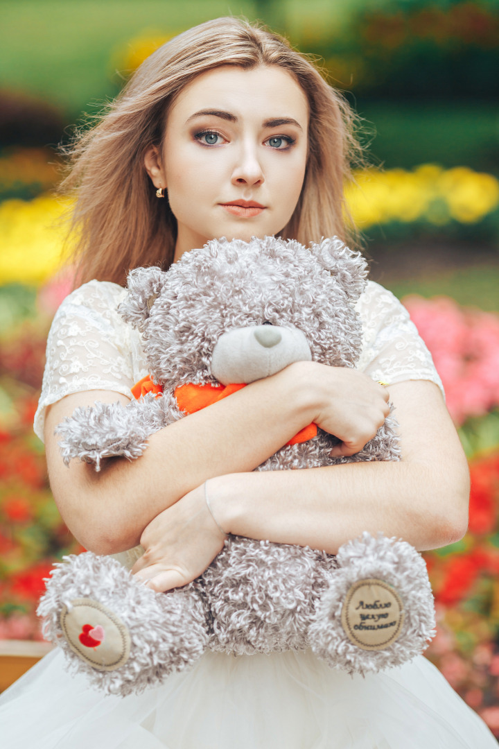 Фотограф Ирина Карпенко, фотография от 22.08.2020