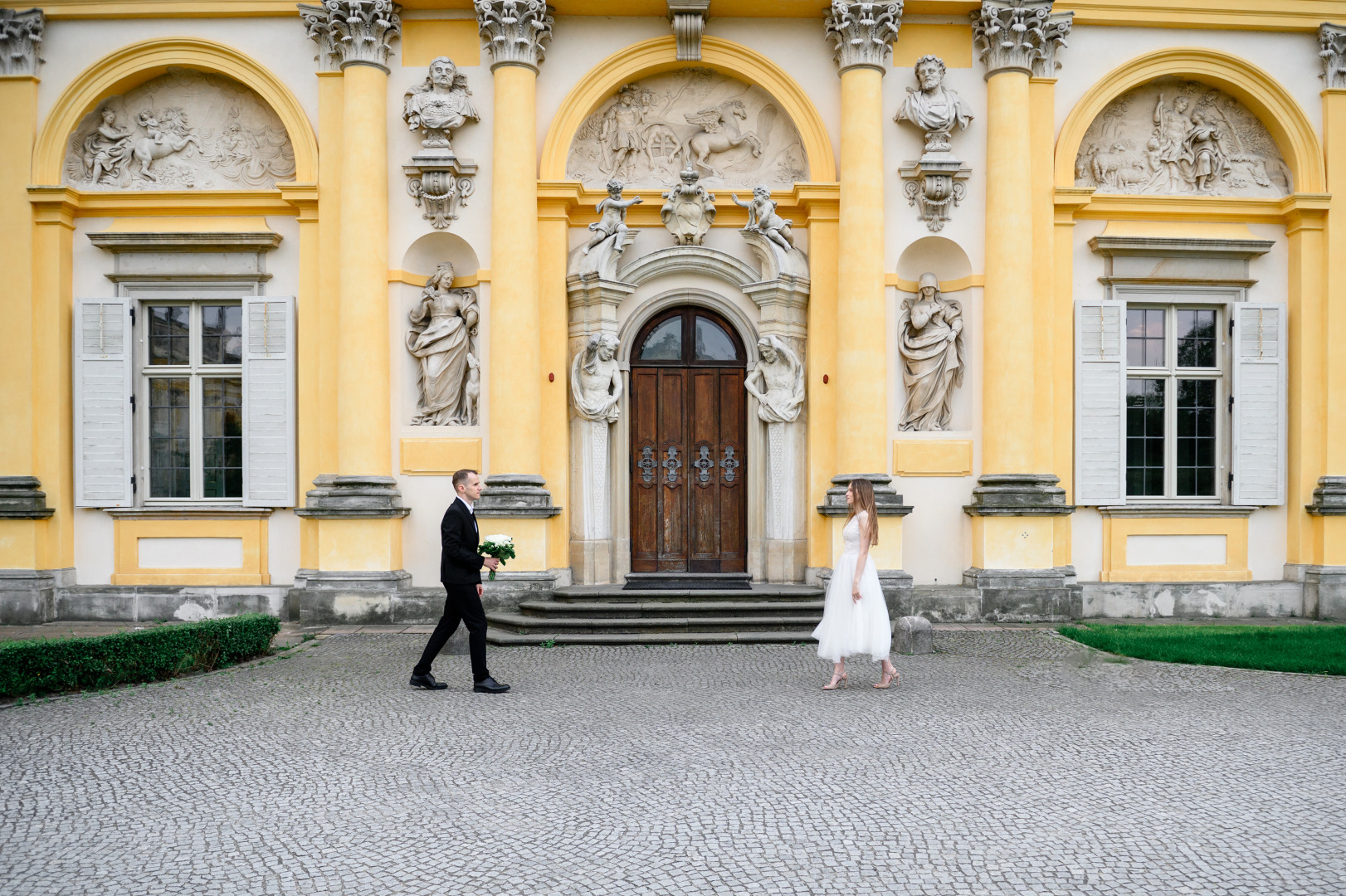 Фотограф Кирилл Емельянов - свадебный фотограф  Минск, фотография от 23.03.2026