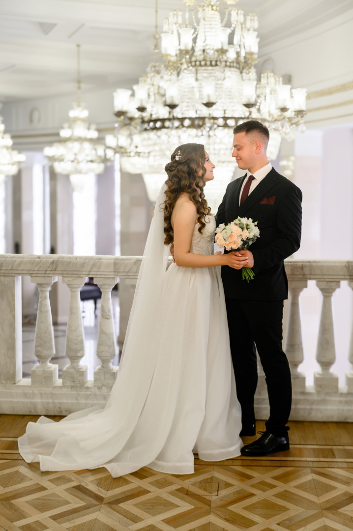 Фотограф Кирилл Емельянов - свадебный фотограф  Минск, фотография от 26.02.2026