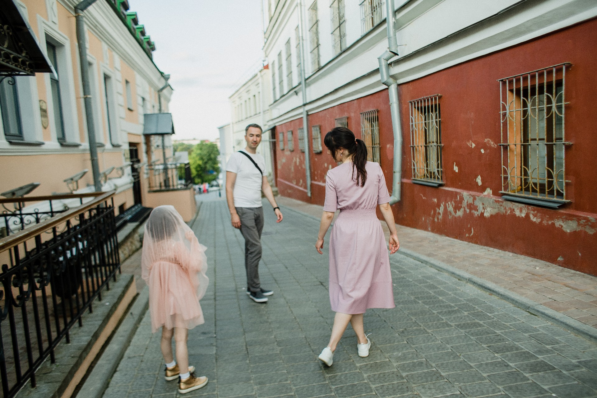 Фотограф Елизавета Лукашевич - фотограф Love Story, детский фотограф, свадебный фотограф в городе Минск, Могилев, Брест, фотография от 02.07.2020