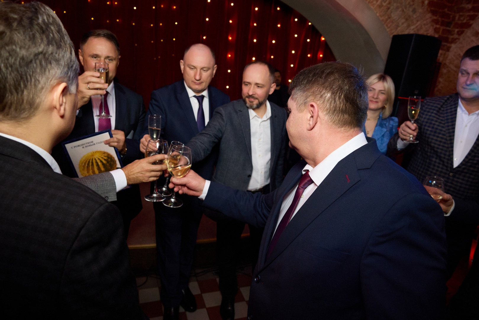 Фотограф Алексей Баталов, фотография от 06.01.2026