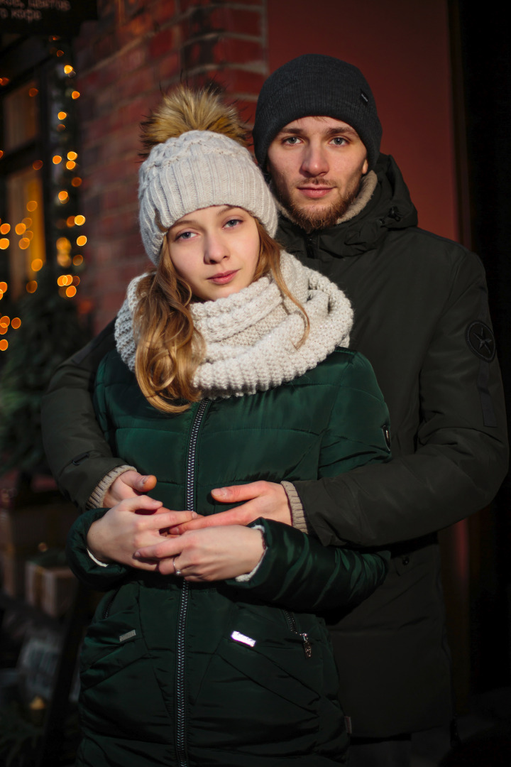 Анна Ликтаравичене - свадебный фотограф, семейный фотограф, фотограф беременных в городе Минск, Березино, Мядель, фотография от 11.03.2019
