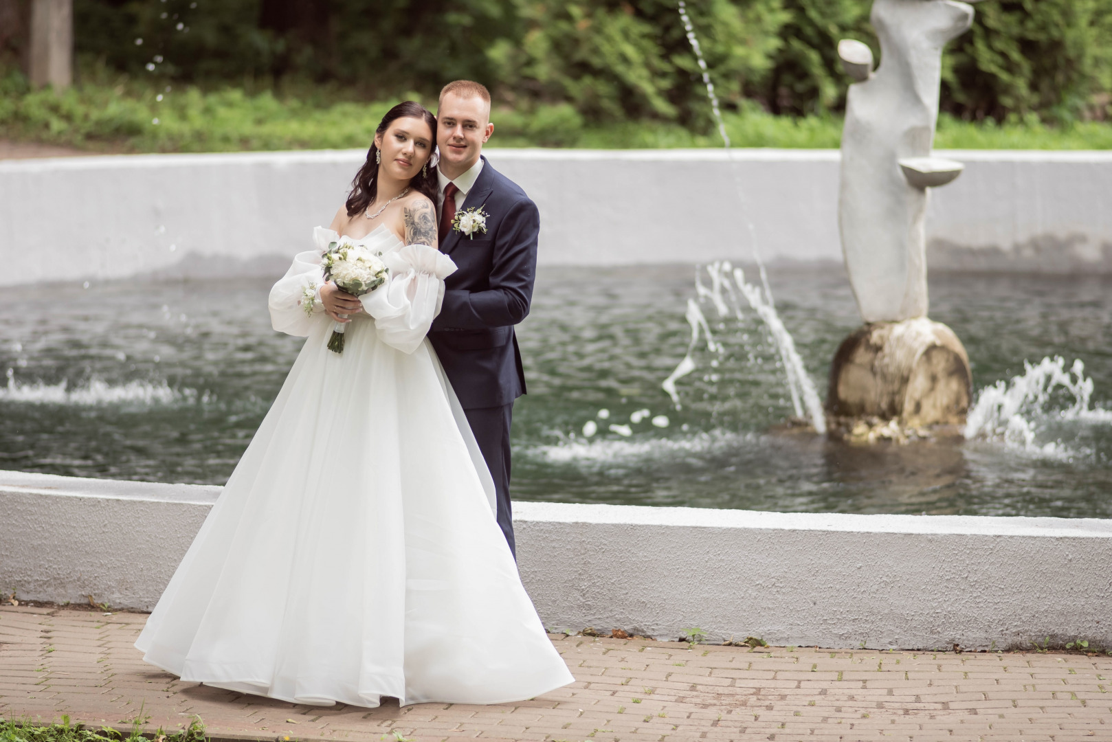 Фотограф Татьяна Семёнова - фотограф Love Story в городе, фотография от 25.08.2025
