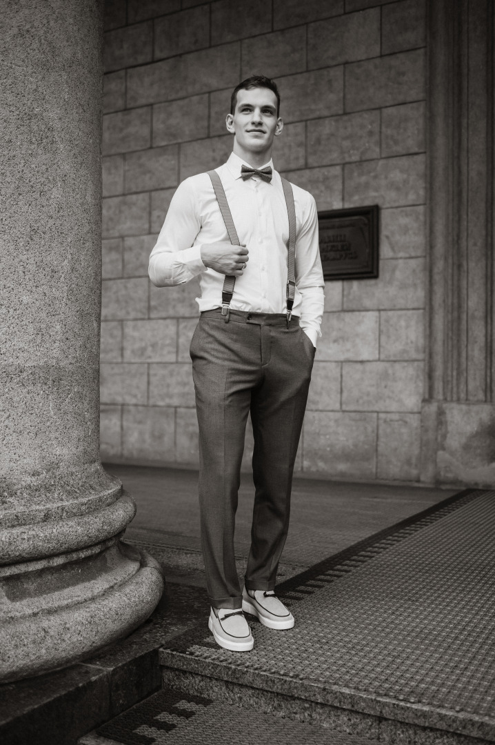 Фотограф Юлия Левандовская - свадебный и семейный фотограф в городе Минск, Минская обл.,  Могилев, Солигорск, фотография от 24.11.2025