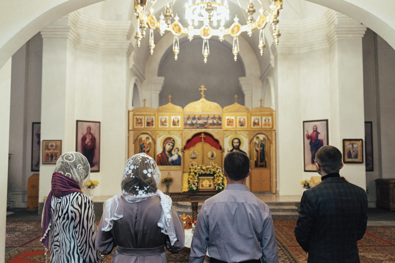 Фотограф в Минске - семейный, свадебный, репортажный фотограф. Фотосъёмка крещения, дня рождения, юбилея, венчания, корпоратива в Минске., фотография от 26.11.2025