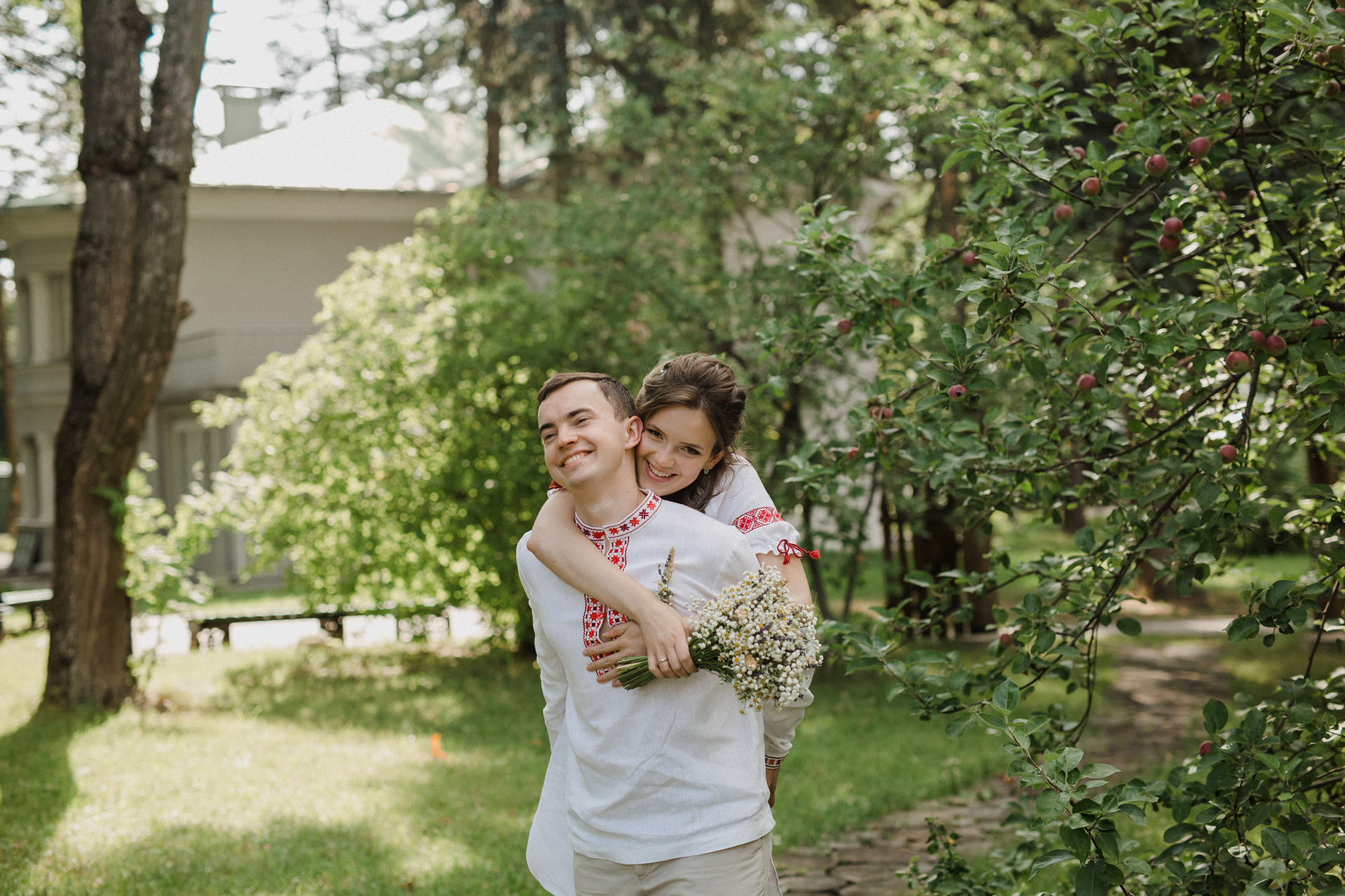 Фотограф Елизавета Лукашевич - фотограф Love Story, детский фотограф, свадебный фотограф в городе Минск, Могилев, Брест, фотография от 13.03.2020