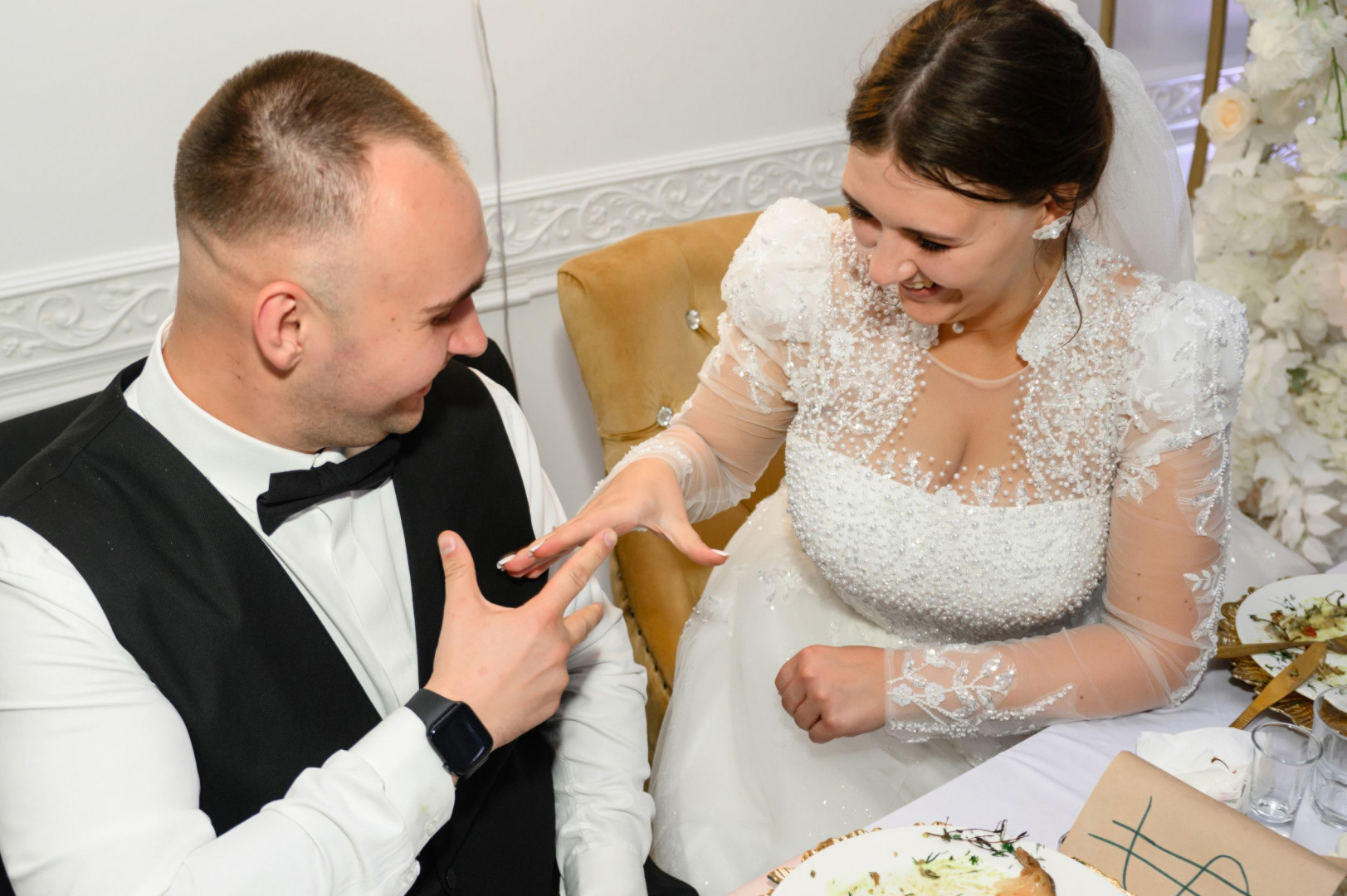 Фотограф Кирилл Емельянов - свадебный фотограф  Минск, фотография от 27.02.2026