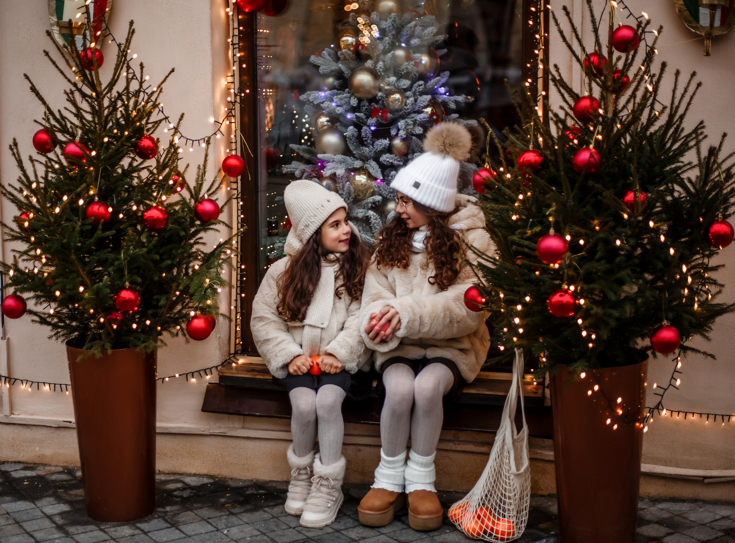 Фотограф Анастасия Лагуновская, фотография от 03.12.2025