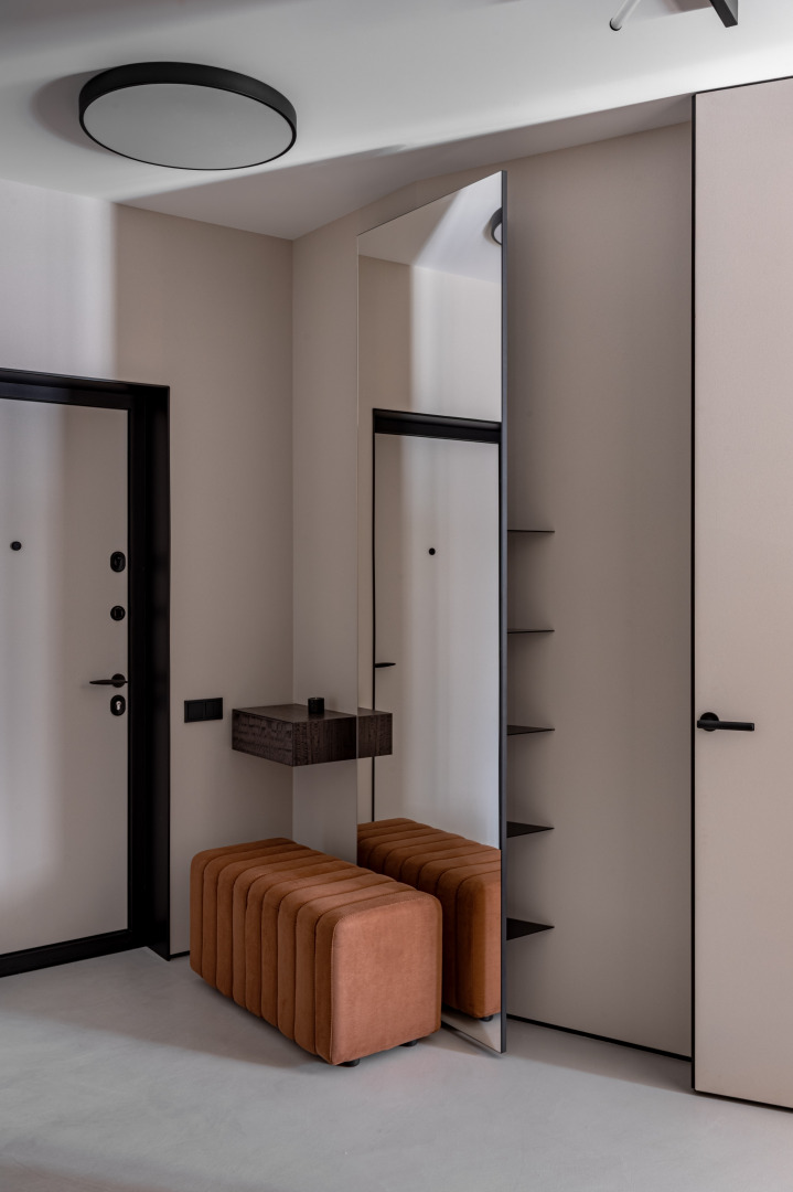 Андрей Кот - рекламный фотограф, фотограф интерьеров, фотограф архитектуры в городе Минск, фотография от 14.12.2025