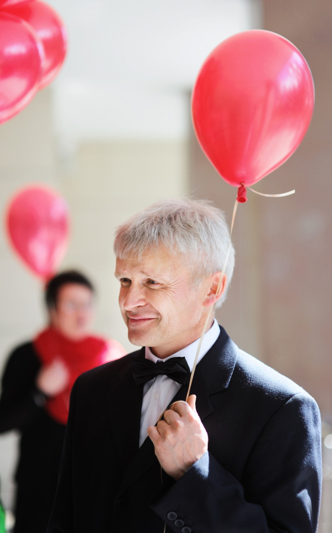 Фотограф Дмитрий Кужальков, фотография от 10.05.2025