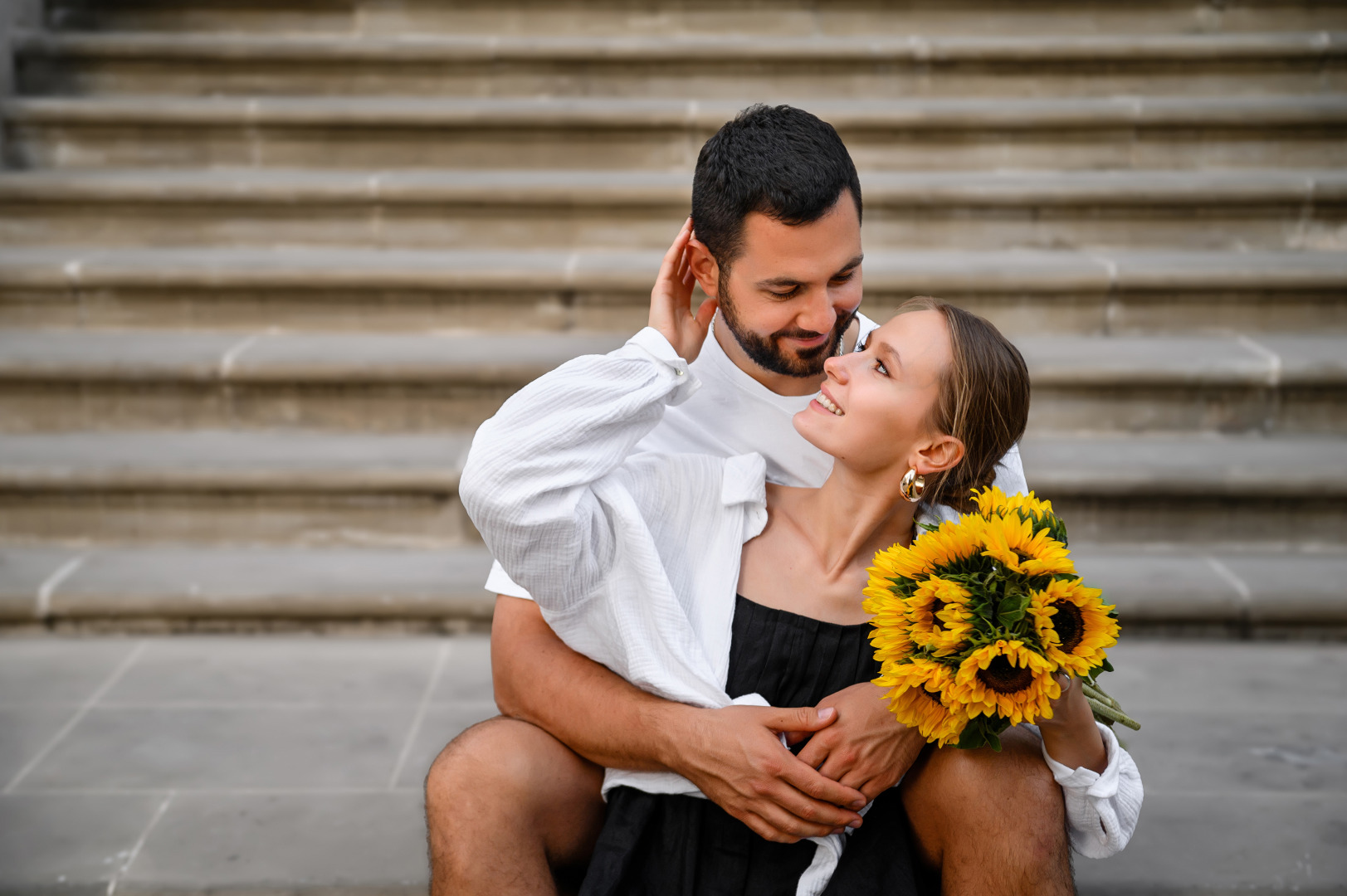 Фотограф Кирилл Емельянов - свадебный фотограф  Минск, фотография от 24.03.2026