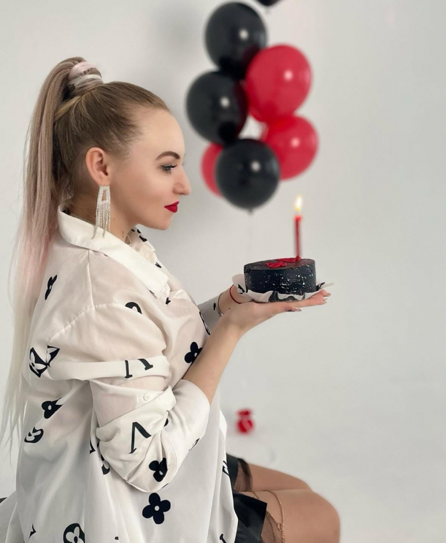 Фотограф Инна Луцевич, фотография от 07.07.2025